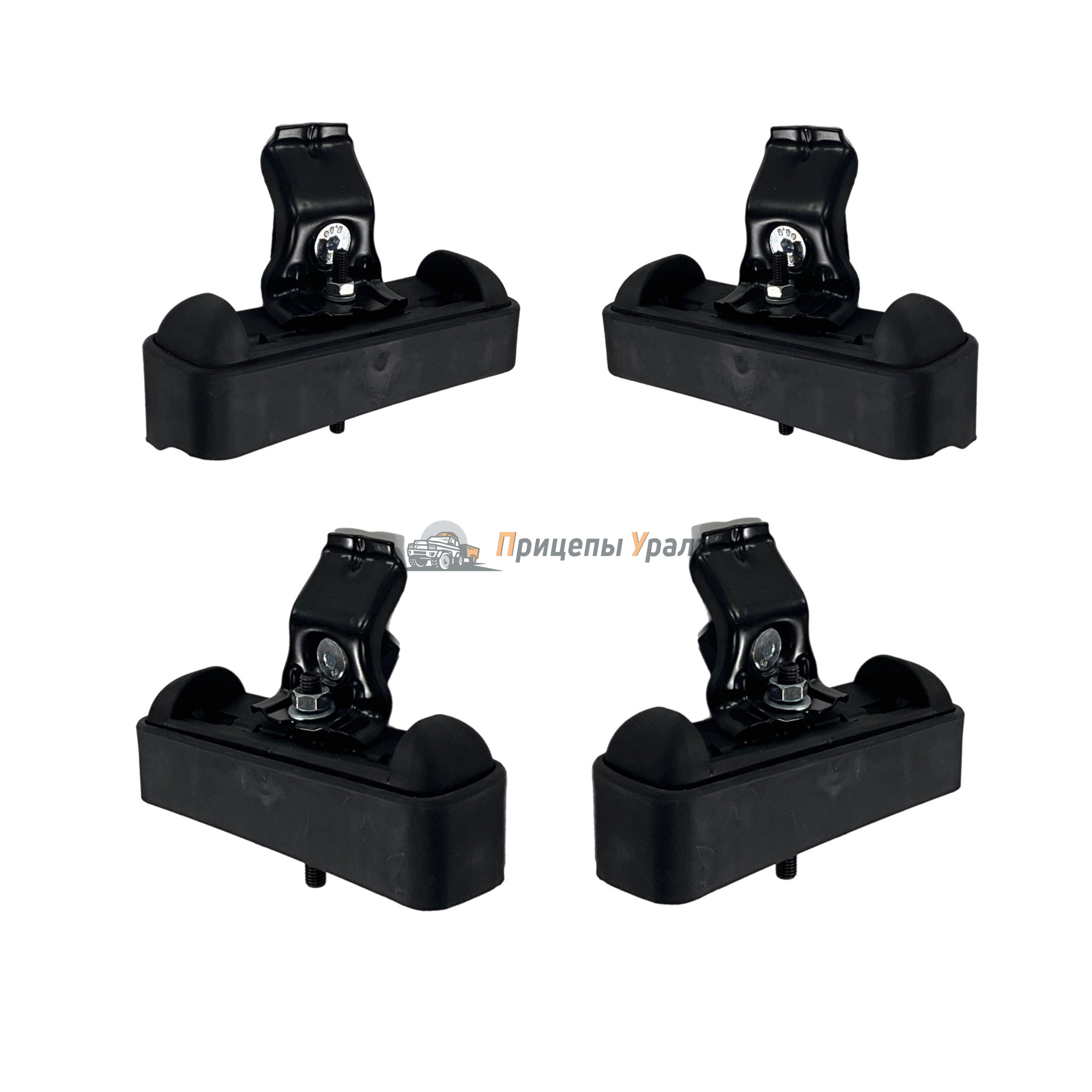 Комплект адаптеров 3 LUX ШМ978n